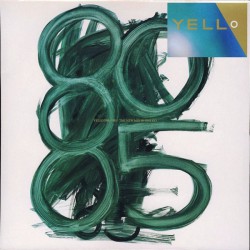 Yello - 1980 - 1985 The New Mix In One Go - Виниловые пластинки, Интернет-Магазин "Ультра", Екатеринбург  