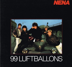 Nena - 99 Luftballons - Виниловые пластинки, Интернет-Магазин "Ультра", Екатеринбург  