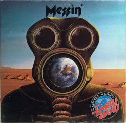 Manfred Mann's Earth Band-Messin' - Виниловые пластинки, Интернет-Магазин "Ультра", Екатеринбург  