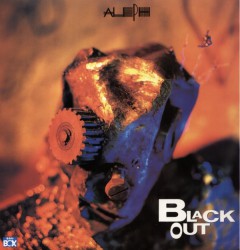 Aleph – Black Out - Виниловые пластинки, Интернет-Магазин "Ультра", Екатеринбург  
