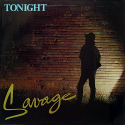 Savage - Tonight (Gatefold) - Виниловые пластинки, Интернет-Магазин "Ультра", Екатеринбург  