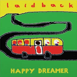 Laid Back - Happy Dreamer - Виниловые пластинки, Интернет-Магазин "Ультра", Екатеринбург  