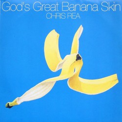 Chris Rea - God's Great Banana Skin - Виниловые пластинки, Интернет-Магазин "Ультра", Екатеринбург  