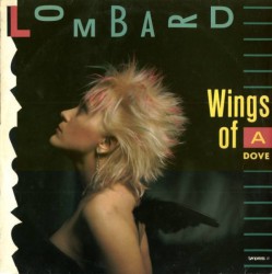 Lombard - Wings Of Dove - Виниловые пластинки, Интернет-Магазин "Ультра", Екатеринбург  