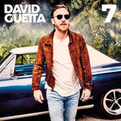 David Guetta - 7 - Виниловые пластинки, Интернет-Магазин "Ультра", Екатеринбург  