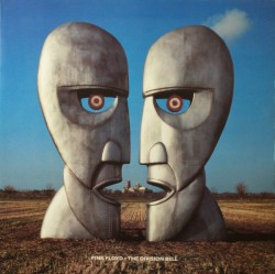 Pink Floyd - The Division Bell - Виниловые пластинки, Интернет-Магазин "Ультра", Екатеринбург  