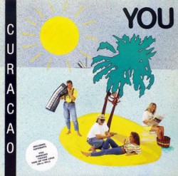 Curacao - You - Виниловые пластинки, Интернет-Магазин "Ультра", Екатеринбург  