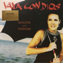 Vaya Con Dios - Roots And Wings - Виниловые пластинки, Интернет-Магазин "Ультра", Екатеринбург  