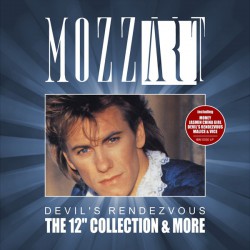 Mozzart - Devil's Rendezvous - Виниловые пластинки, Интернет-Магазин "Ультра", Екатеринбург  
