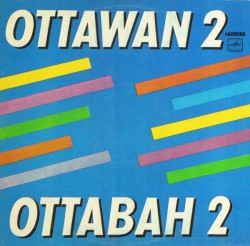 Ottawan – 2 - Виниловые пластинки, Интернет-Магазин "Ультра", Екатеринбург  