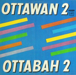 Ottawan – 2 - Виниловые пластинки, Интернет-Магазин "Ультра", Екатеринбург  