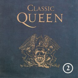 Queen - Classic Queen Volume 2 - Виниловые пластинки, Интернет-Магазин "Ультра", Екатеринбург  