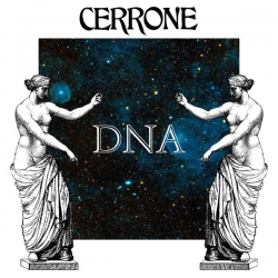 Cerrone - DNA - Виниловые пластинки, Интернет-Магазин "Ультра", Екатеринбург  