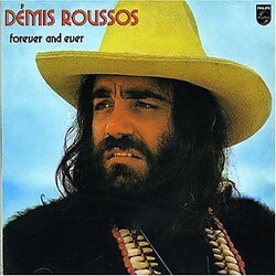 Demis Roussos - Forever And Ever - Виниловые пластинки, Интернет-Магазин "Ультра", Екатеринбург  