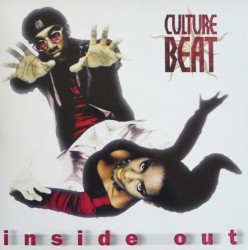 Culture Beat - Inside Out - Виниловые пластинки, Интернет-Магазин "Ультра", Екатеринбург  
