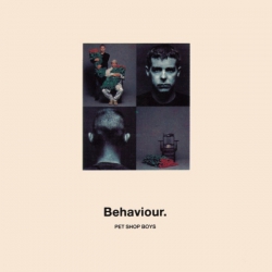 Pet Shop Boys - Behaviour - Виниловые пластинки, Интернет-Магазин "Ультра", Екатеринбург  