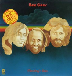 Bee Gees - Monday's Rain - Виниловые пластинки, Интернет-Магазин "Ультра", Екатеринбург  