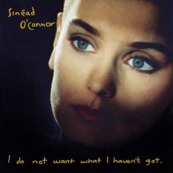 Sinead O'Connor - I Do Not Want What I Haven't Got - Виниловые пластинки, Интернет-Магазин "Ультра", Екатеринбург  