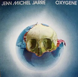 Jean-Michel Jarre - Oxygene - Виниловые пластинки, Интернет-Магазин "Ультра", Екатеринбург  