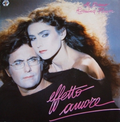 Al Bano & Romina Power - Effetto Amore - Виниловые пластинки, Интернет-Магазин "Ультра", Екатеринбург  