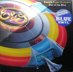 Electric Light Orchestra – Out Of The Blue - Виниловые пластинки, Интернет-Магазин "Ультра", Екатеринбург  