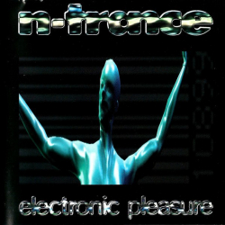N-Trance – Electronic Pleasure - Виниловые пластинки, Интернет-Магазин "Ультра", Екатеринбург  
