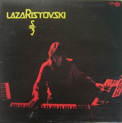 Laza Ristovski - 2/3 - Виниловые пластинки, Интернет-Магазин "Ультра", Екатеринбург  