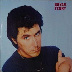 Bryan Ferry - These Foolish Things - Виниловые пластинки, Интернет-Магазин "Ультра", Екатеринбург  
