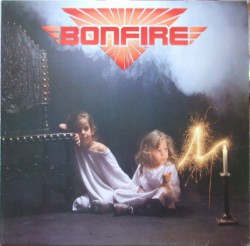 Bonfire - Don't Touch The Light - Виниловые пластинки, Интернет-Магазин "Ультра", Екатеринбург  