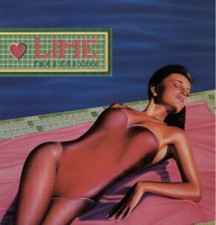 Lime - Take The Love (ЗАПЕЧАТАННЫЙ) - Виниловые пластинки, Интернет-Магазин "Ультра", Екатеринбург  