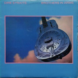 Dire Straits - Brothers In Arms - Виниловые пластинки, Интернет-Магазин "Ультра", Екатеринбург  