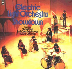 Electric Light Orchestra - Showdown - Виниловые пластинки, Интернет-Магазин "Ультра", Екатеринбург  