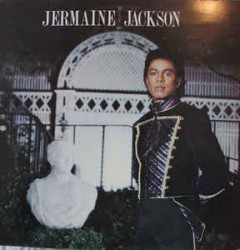 Jermaine Jackson - Jermaine Jackson - Виниловые пластинки, Интернет-Магазин "Ультра", Екатеринбург  