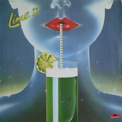 Lime - Lime II - Виниловые пластинки, Интернет-Магазин "Ультра", Екатеринбург  