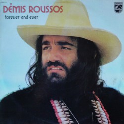 Demis Roussos - Forever And Ever - Виниловые пластинки, Интернет-Магазин "Ультра", Екатеринбург  