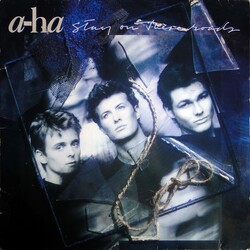 A-ha - Stay On These Roads - Виниловые пластинки, Интернет-Магазин "Ультра", Екатеринбург  
