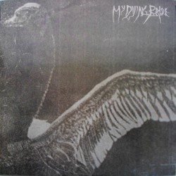 My Dying Bride – Turn Loose The Swans - Виниловые пластинки, Интернет-Магазин "Ультра", Екатеринбург  
