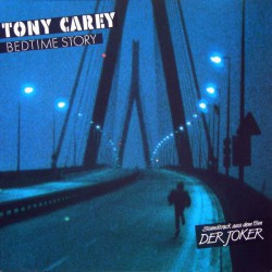 Tony Carey - Bedtime Story - Виниловые пластинки, Интернет-Магазин "Ультра", Екатеринбург  