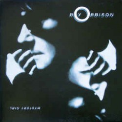 Roy Orbison - Mystery Girl - Виниловые пластинки, Интернет-Магазин "Ультра", Екатеринбург  