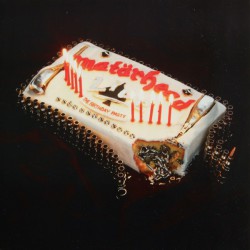 Motorhead - The Birthday Party - Виниловые пластинки, Интернет-Магазин "Ультра", Екатеринбург  