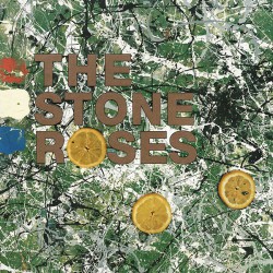 Stone Roses, The  - The Stone Roses - Виниловые пластинки, Интернет-Магазин "Ультра", Екатеринбург  