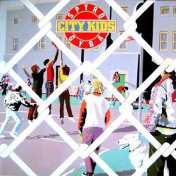 Spyro Gyra - City Kids - Виниловые пластинки, Интернет-Магазин "Ультра", Екатеринбург  