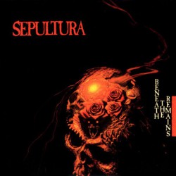 Sepultura - Beneath The Remains - Виниловые пластинки, Интернет-Магазин "Ультра", Екатеринбург  