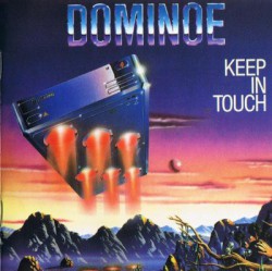 Dominoe – Keep In Touch - Виниловые пластинки, Интернет-Магазин "Ультра", Екатеринбург  