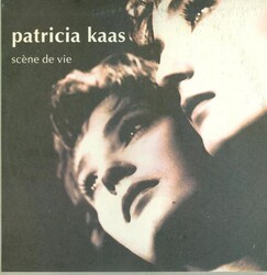 Patricia Kaas - Sc&#232;ne De Vie - Виниловые пластинки, Интернет-Магазин "Ультра", Екатеринбург  