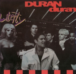 Duran Duran - Liberty - Виниловые пластинки, Интернет-Магазин "Ультра", Екатеринбург  