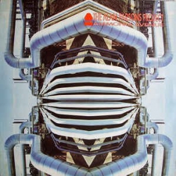 Alan Parsons Project, The - Ammonia Avenue - Виниловые пластинки, Интернет-Магазин "Ультра", Екатеринбург  