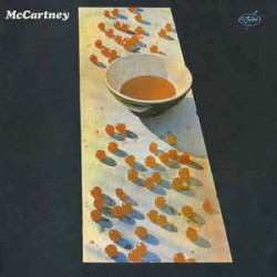 McCartney - МакКартни - Виниловые пластинки, Интернет-Магазин "Ультра", Екатеринбург  