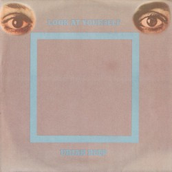 Uriah Heep - Look At Yourself - Виниловые пластинки, Интернет-Магазин "Ультра", Екатеринбург  