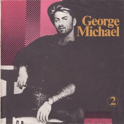 George Michael - George Michael 2 - Виниловые пластинки, Интернет-Магазин "Ультра", Екатеринбург  